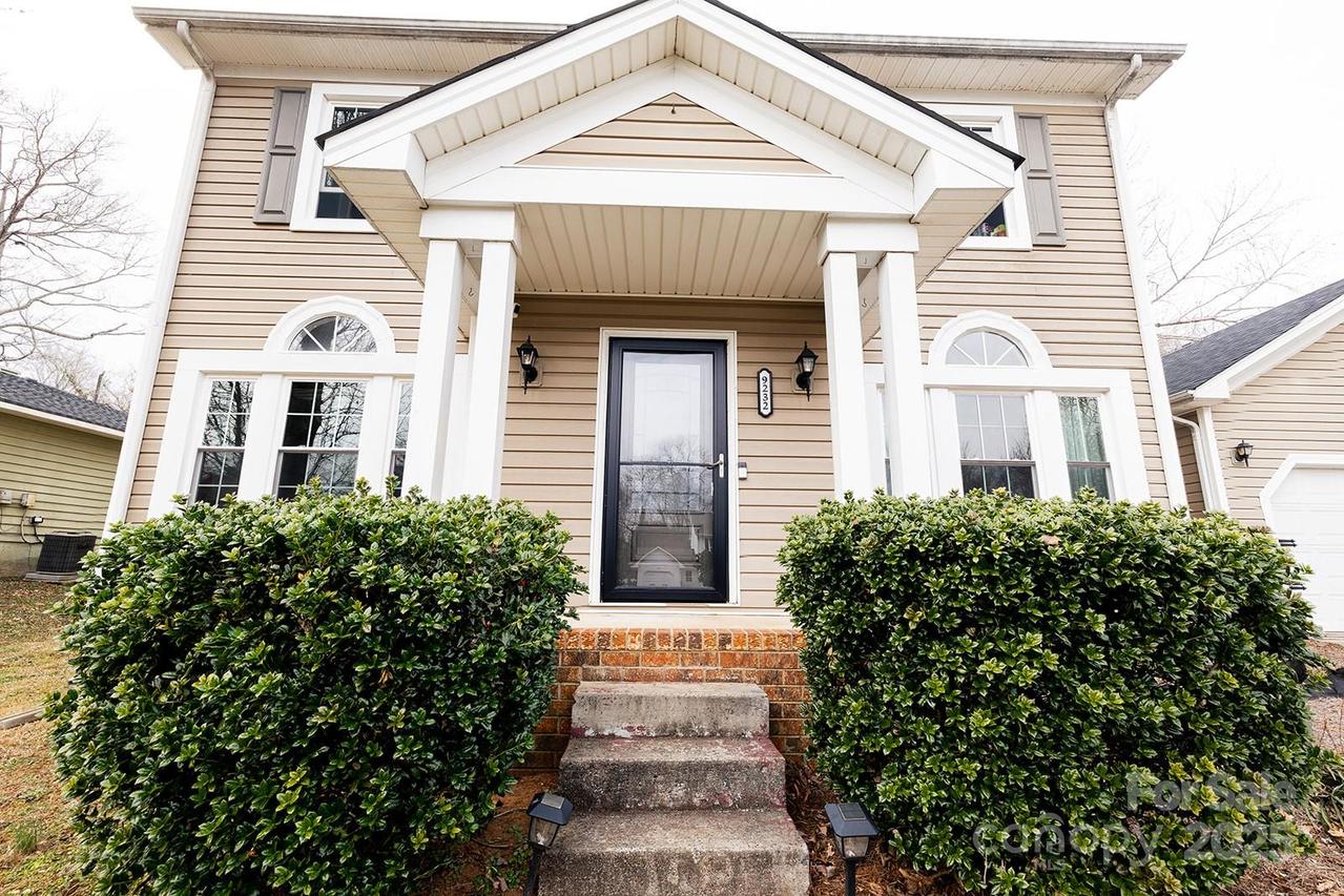 9232 Chislehurst Rd., Mint Hill, NC 28227