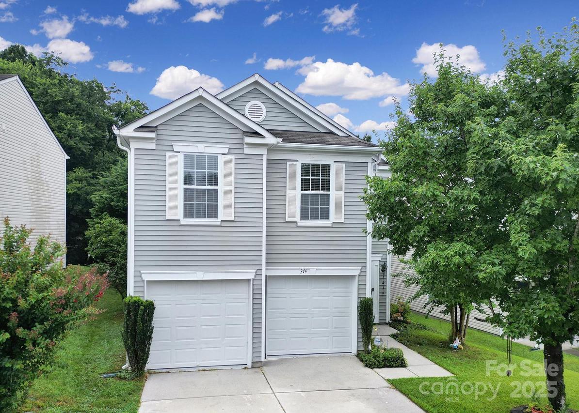 374 Morning Dew Dr., Concord, NC 28025
