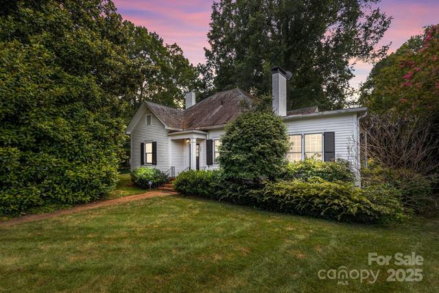 New Homes For Sale This Week That Attend Davidson K-8 School: July 11th to July 17th