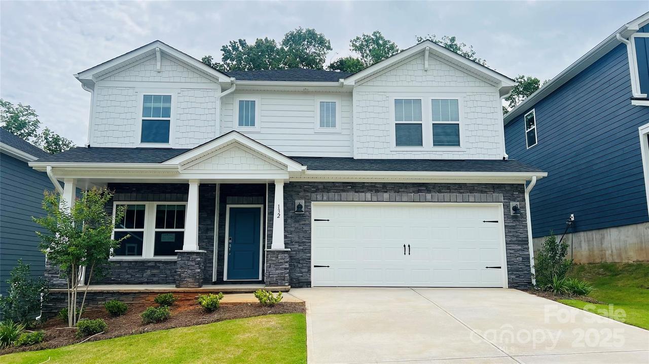 132 Satchel Ct., Mooresville, NC 28115