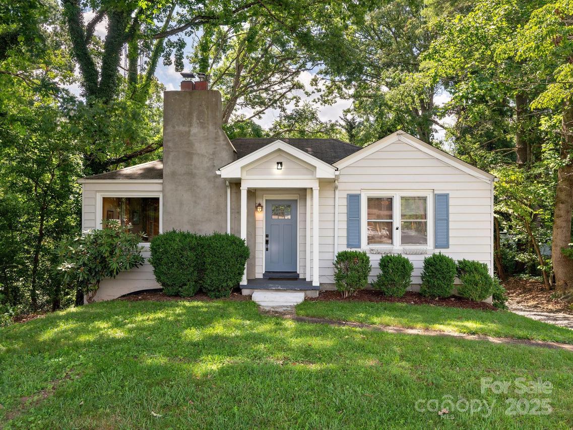 915 Tunnel Rd., Asheville, NC 28805