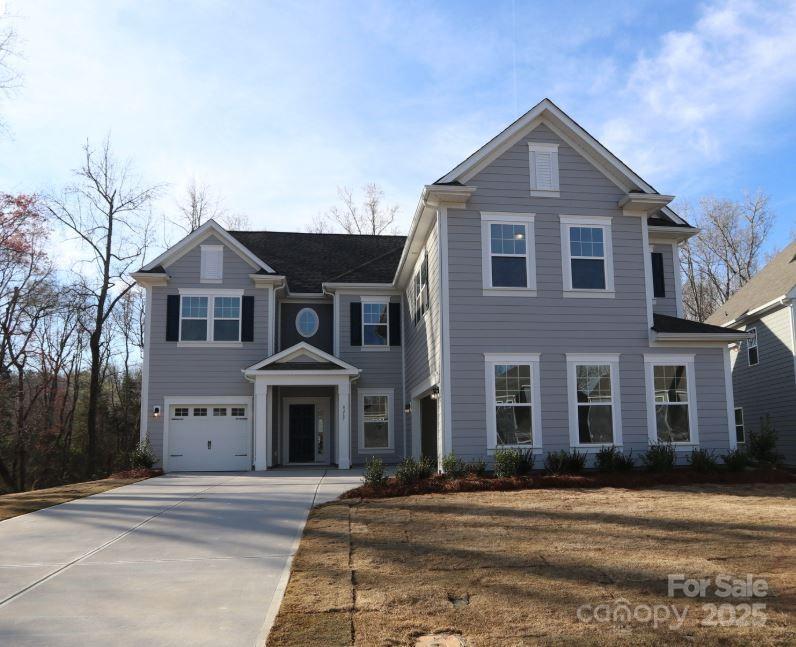 8294 Ashvale St., Concord, NC 28027