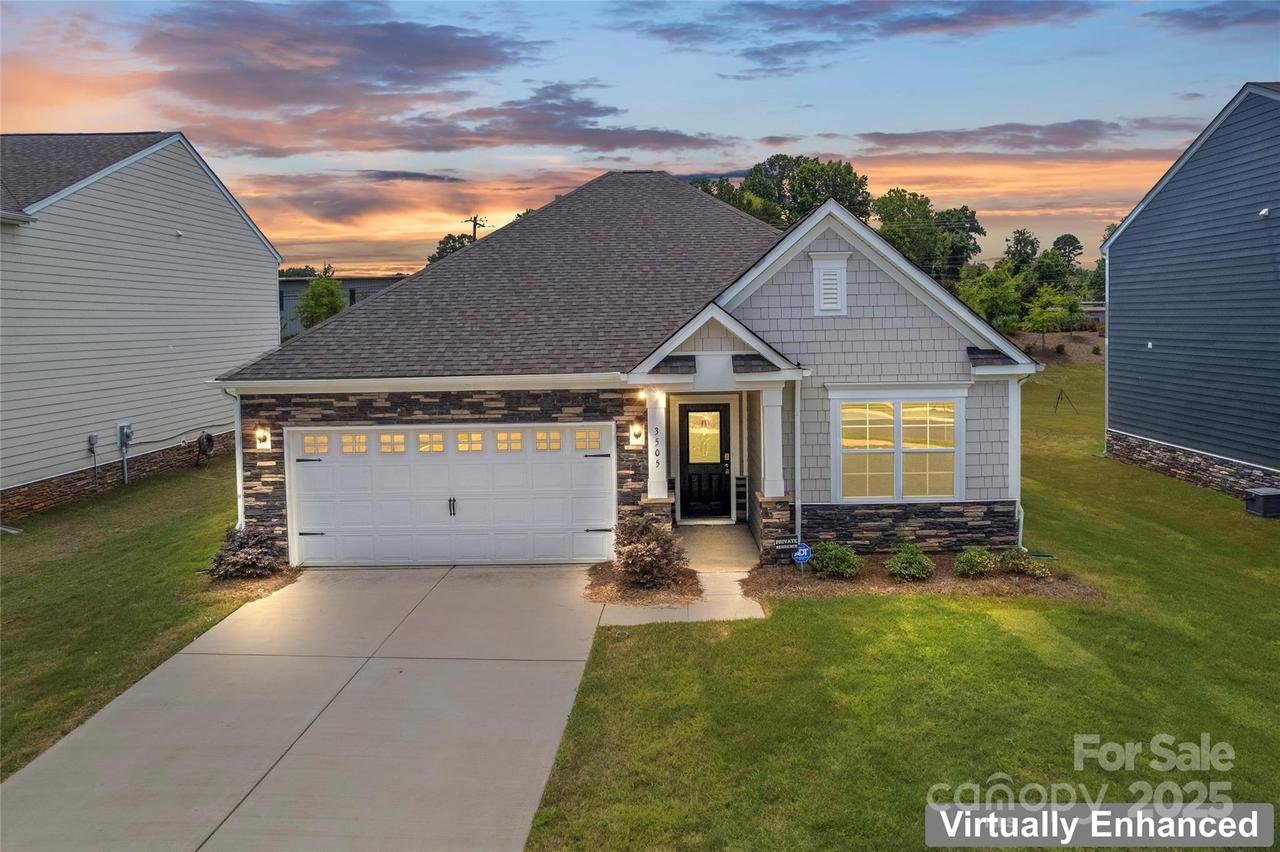 3505 Sycamore Crossing Ct., Mount Holly, NC 28120