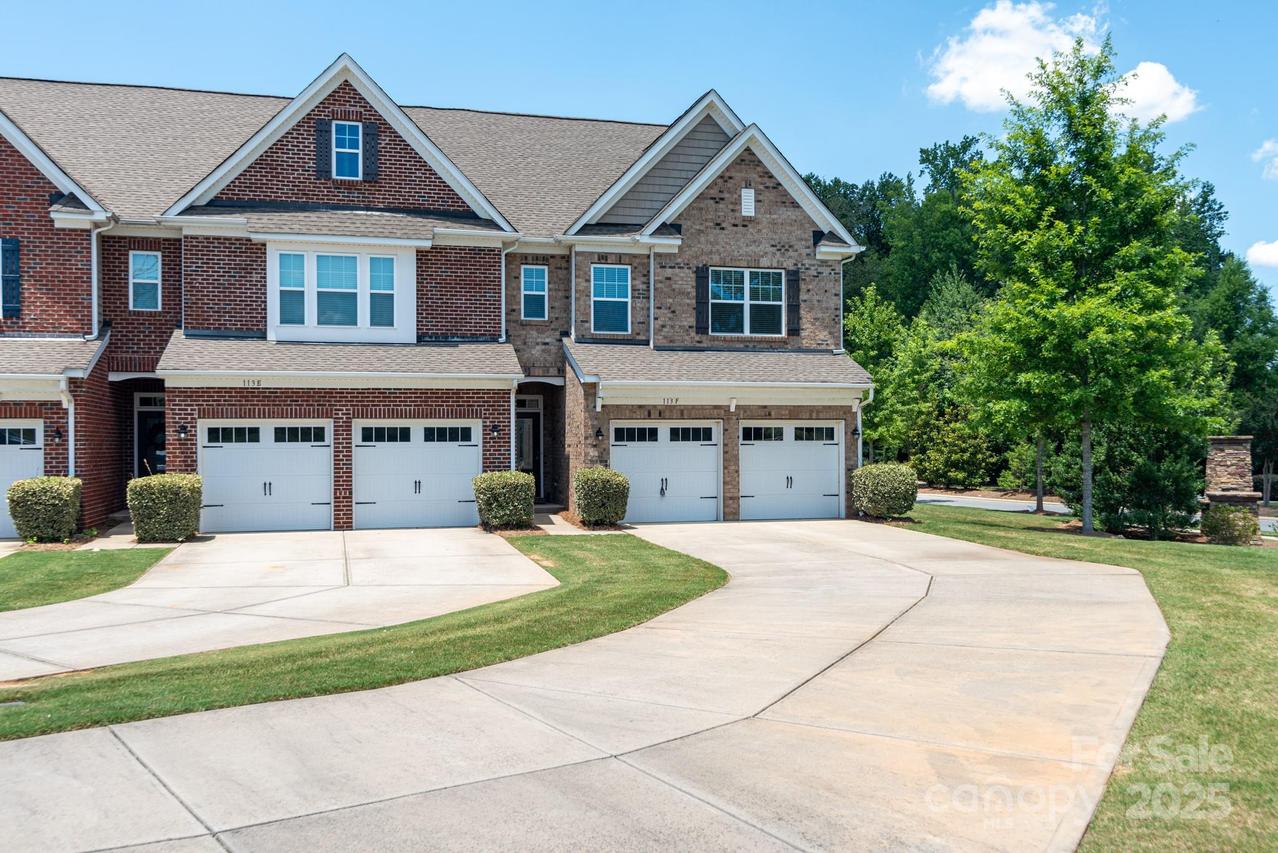 113 Burlingame Ct., Mooresville, NC 28117