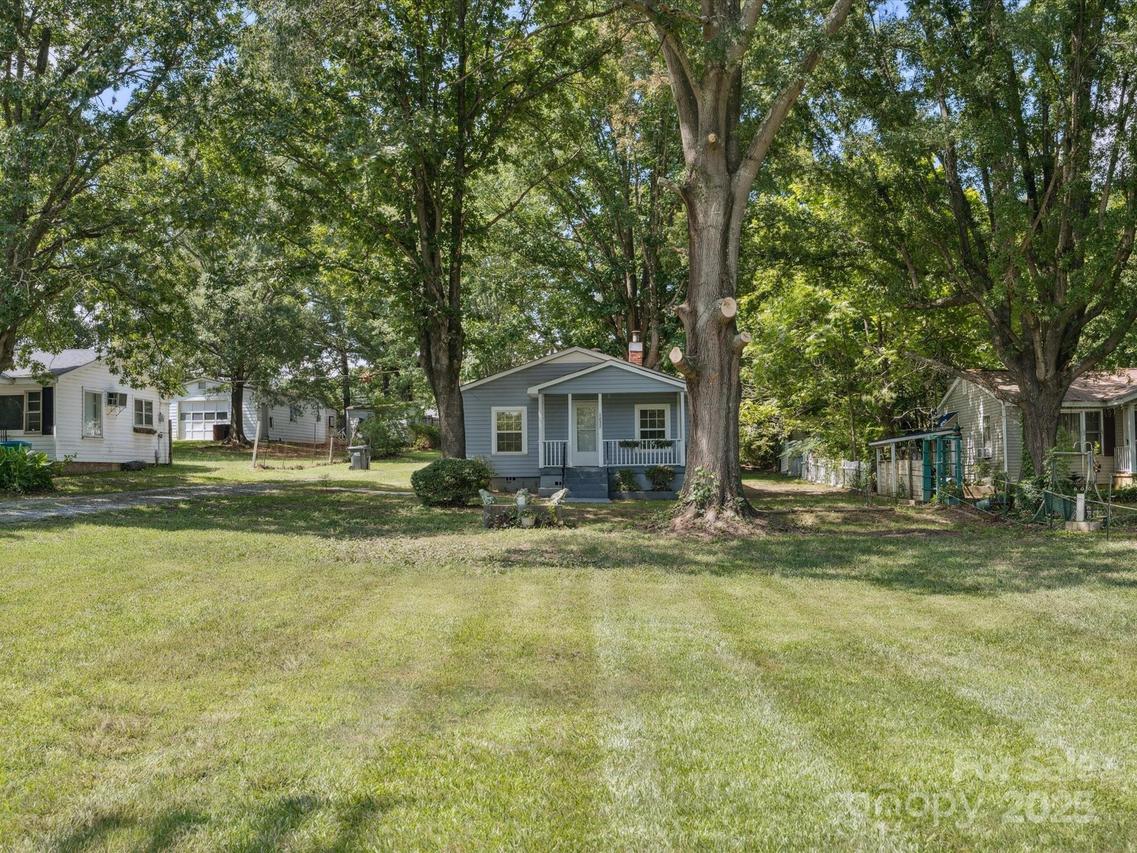 1632 Beulah Church Rd., Matthews, NC 28104