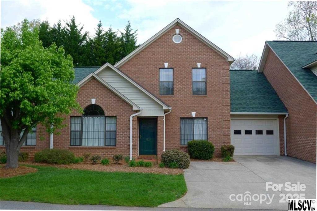 1635 20th Avenue Ct., Hickory, NC 28601