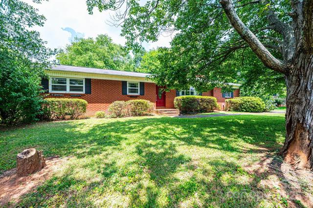 New Homes For Sale This Week That Attend Newton-Conover Middle: June 27th to July 3rd
