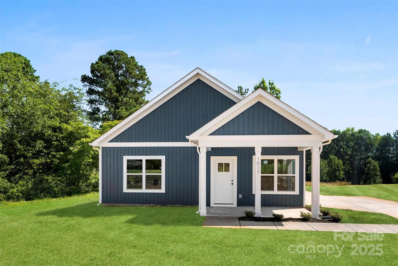 1017 S Main St., Granite Quarry, NC 28146