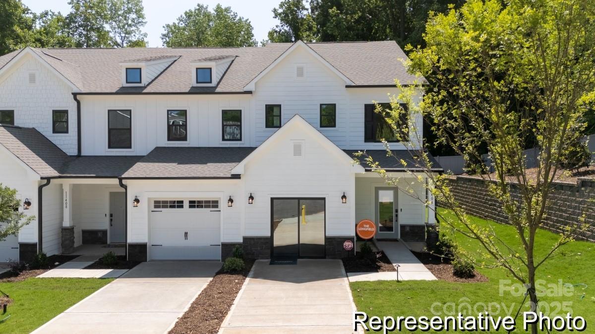 11339 Magpie Ct. #9, Charlotte, NC 28215