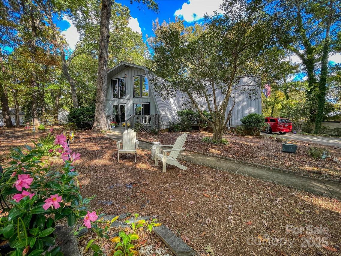 184 Howell Dr., Denton, NC 27239
