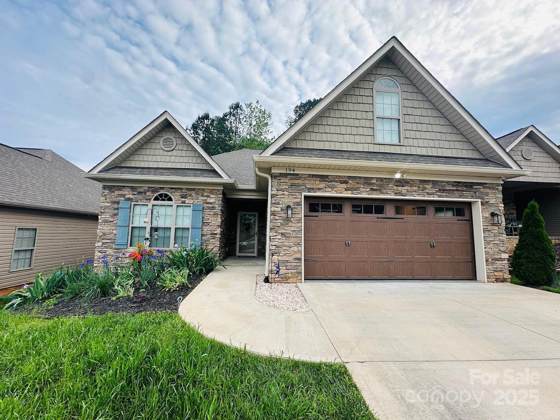 194 T R Harris Dr., Shelby, NC 28150