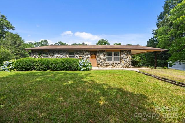 New Homes For Sale This Week That Attend Enka Middle: June 27th to July 3rd
