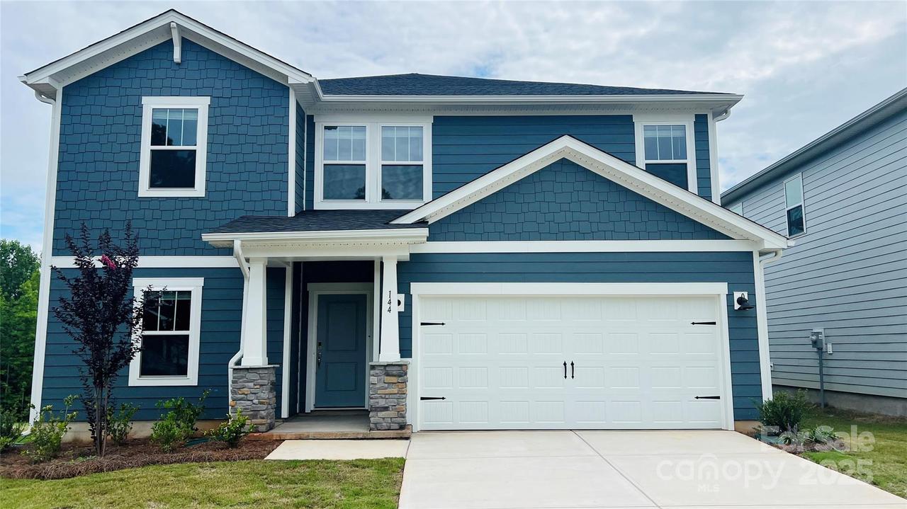 144 Satchel Ct., Mooresville, NC 28115