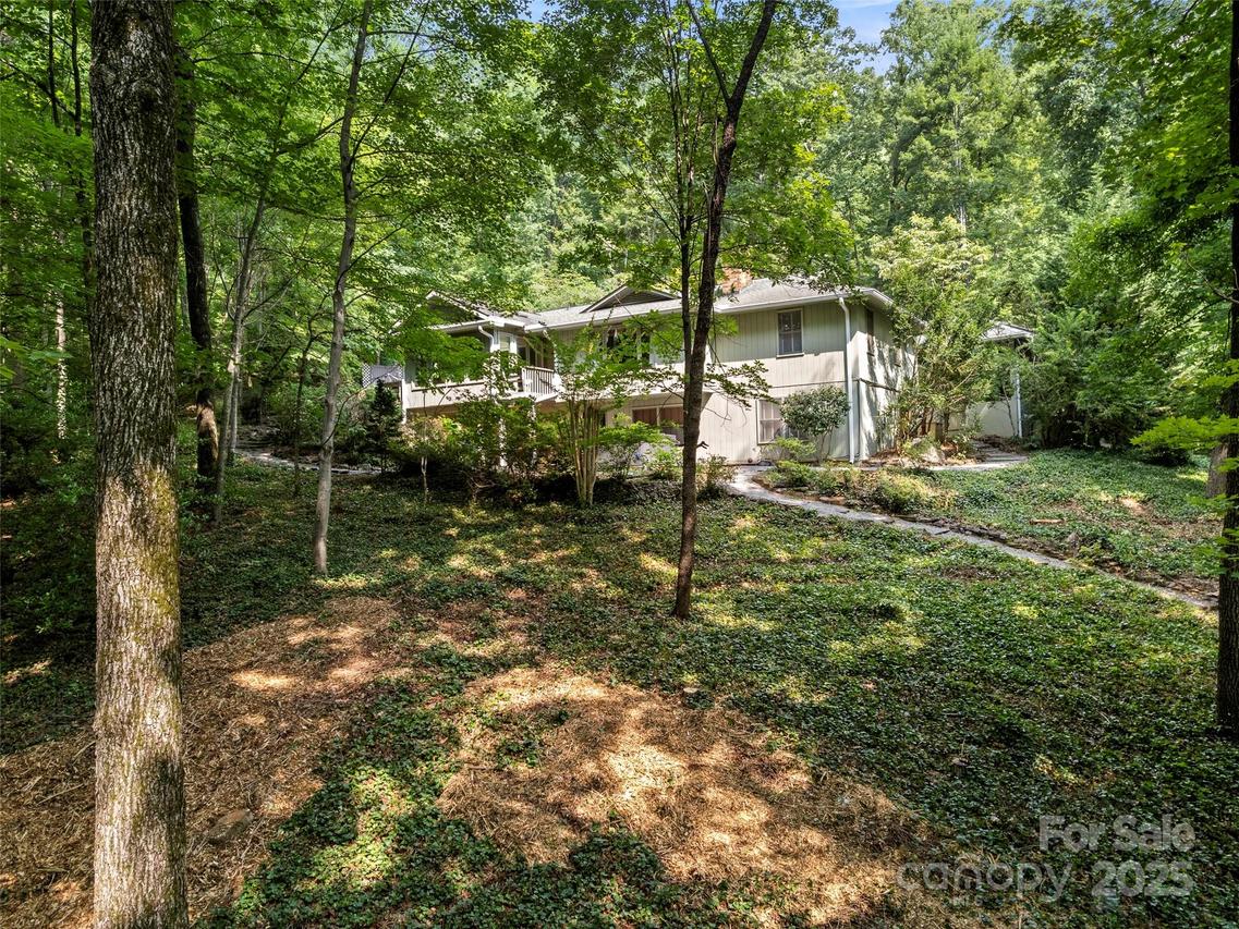 64 Wells Ln., Tryon, NC 28782