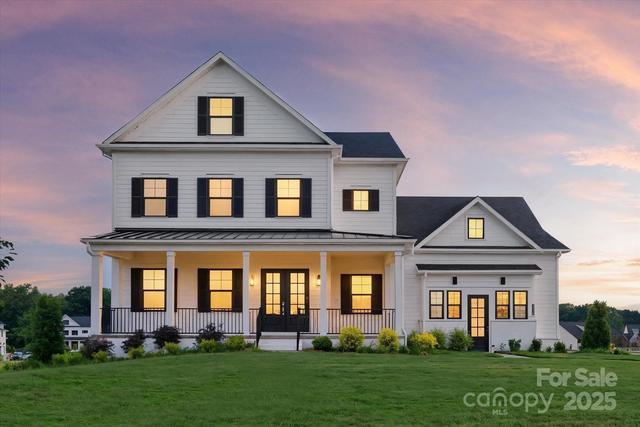 New Homes For Sale This Week That Attend Marvin Ridge Middle: July 4th to July 10th