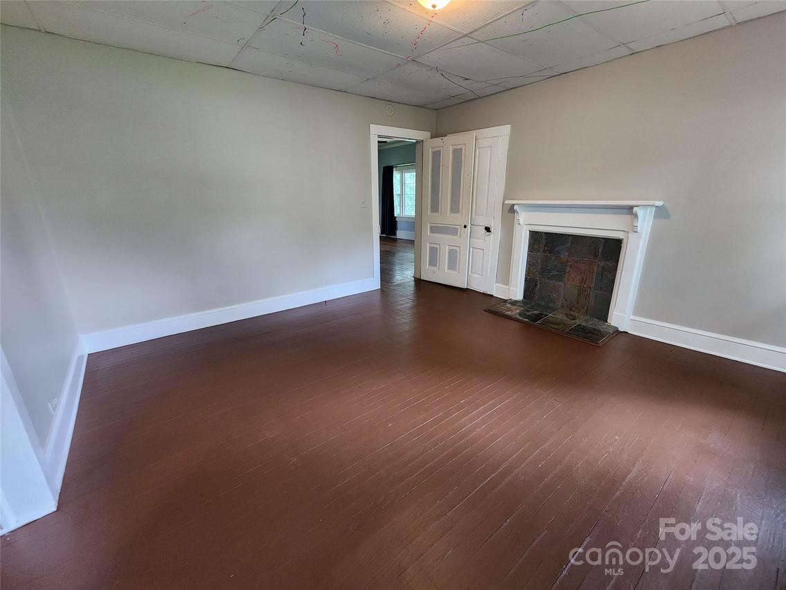 125 S Davie St., Cooleemee, NC 27028
