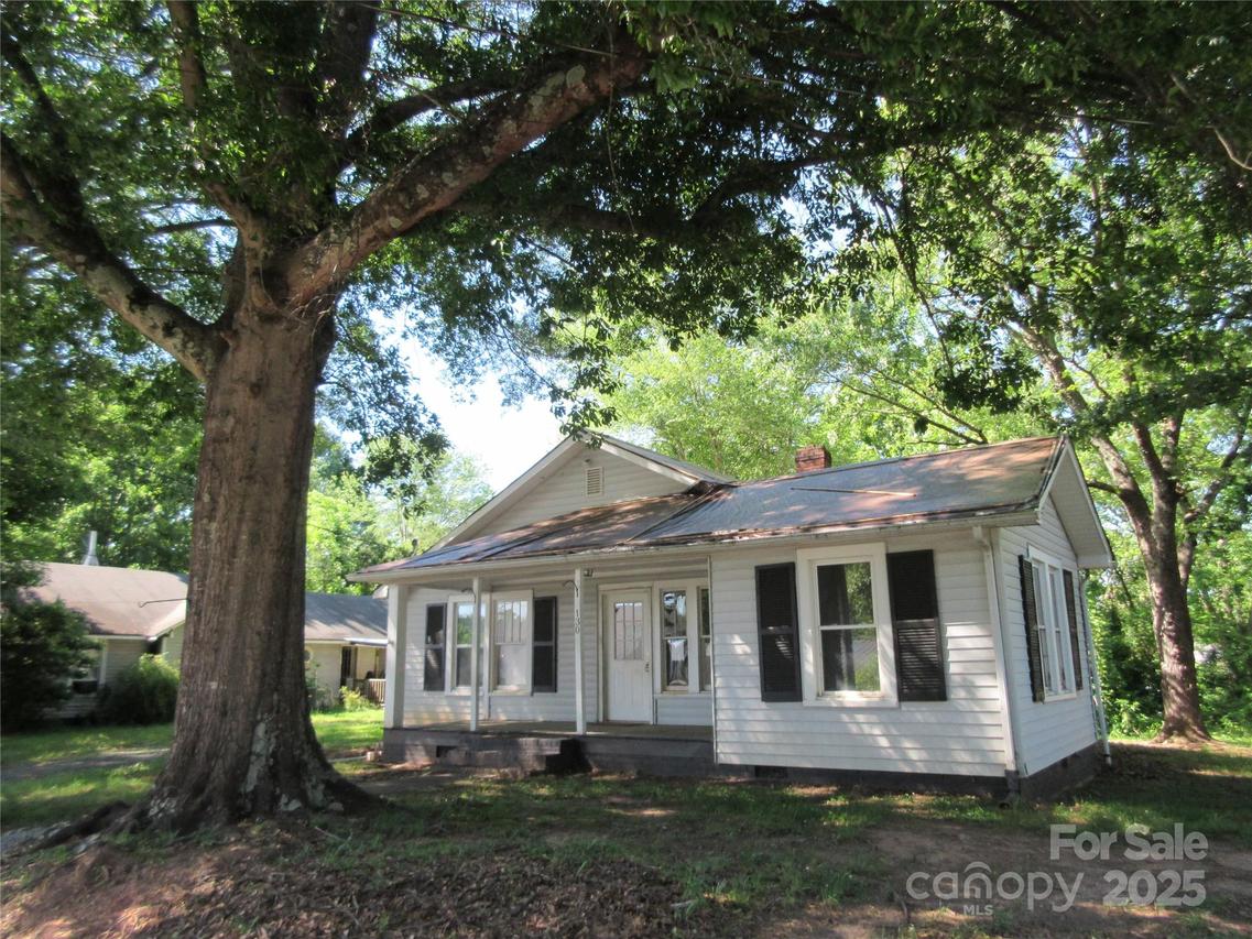 130 Georgia St., Spindale, NC 28160