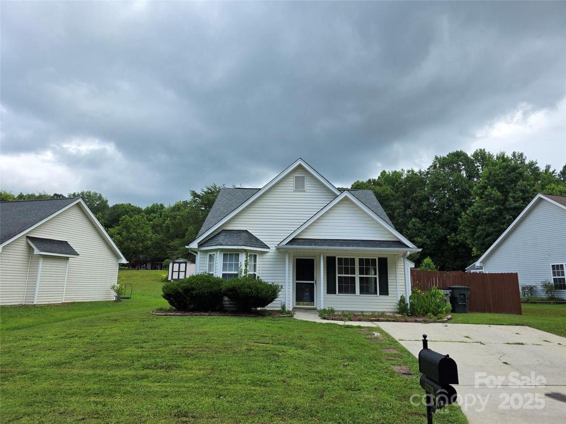 3320 Hunting Wood Ct., Gastonia, NC 28052