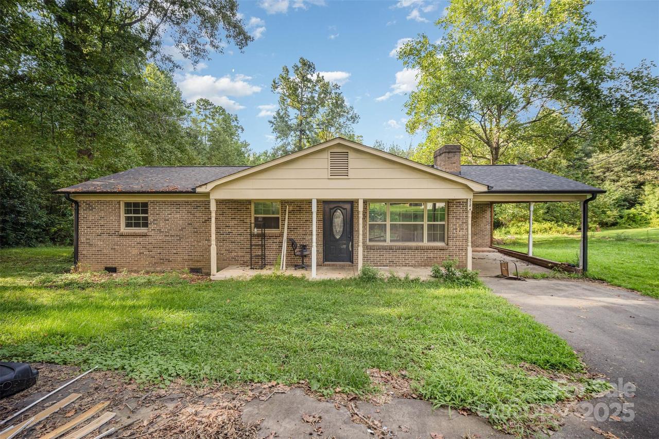 518 W Westview St., Gastonia, NC 28052