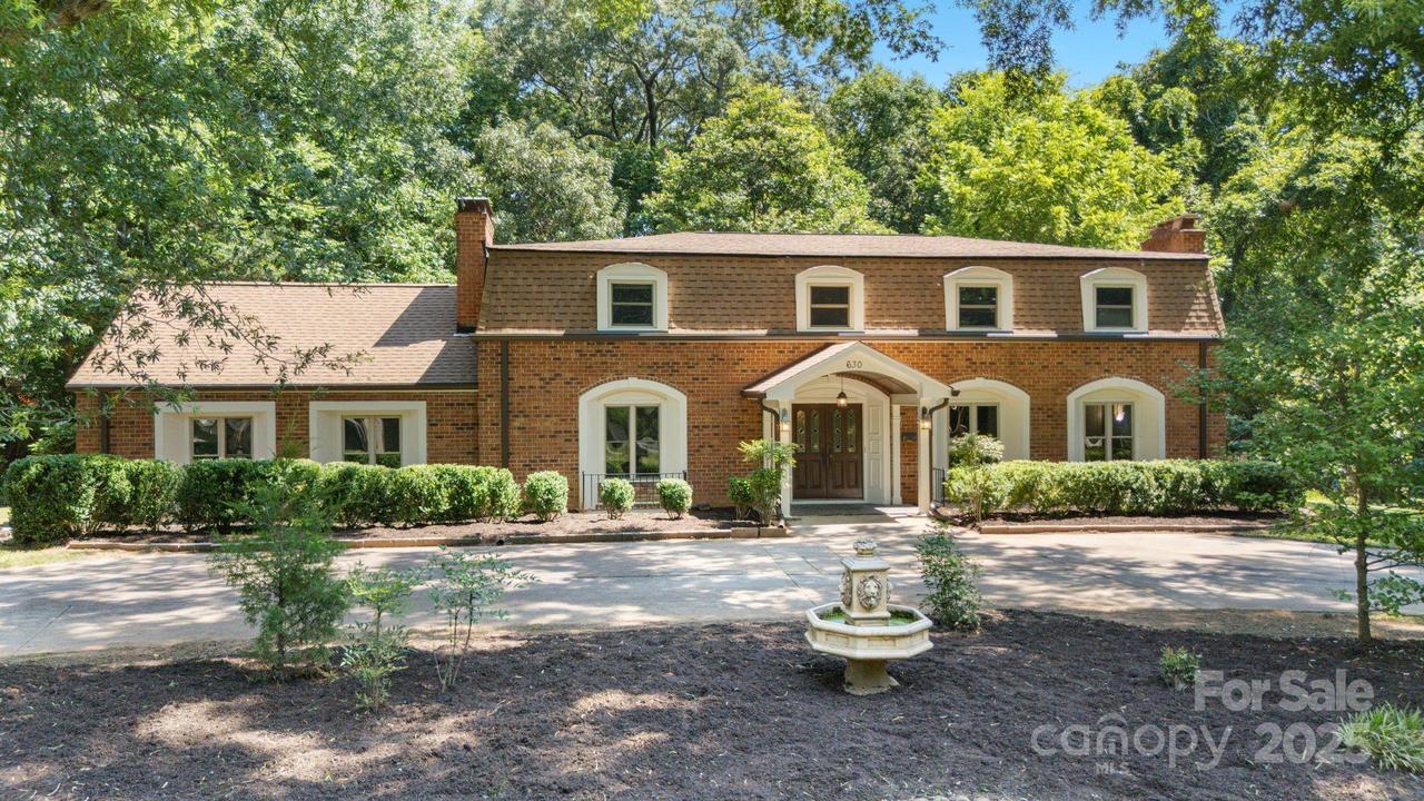 630 Burrage Rd., Concord, NC 28025