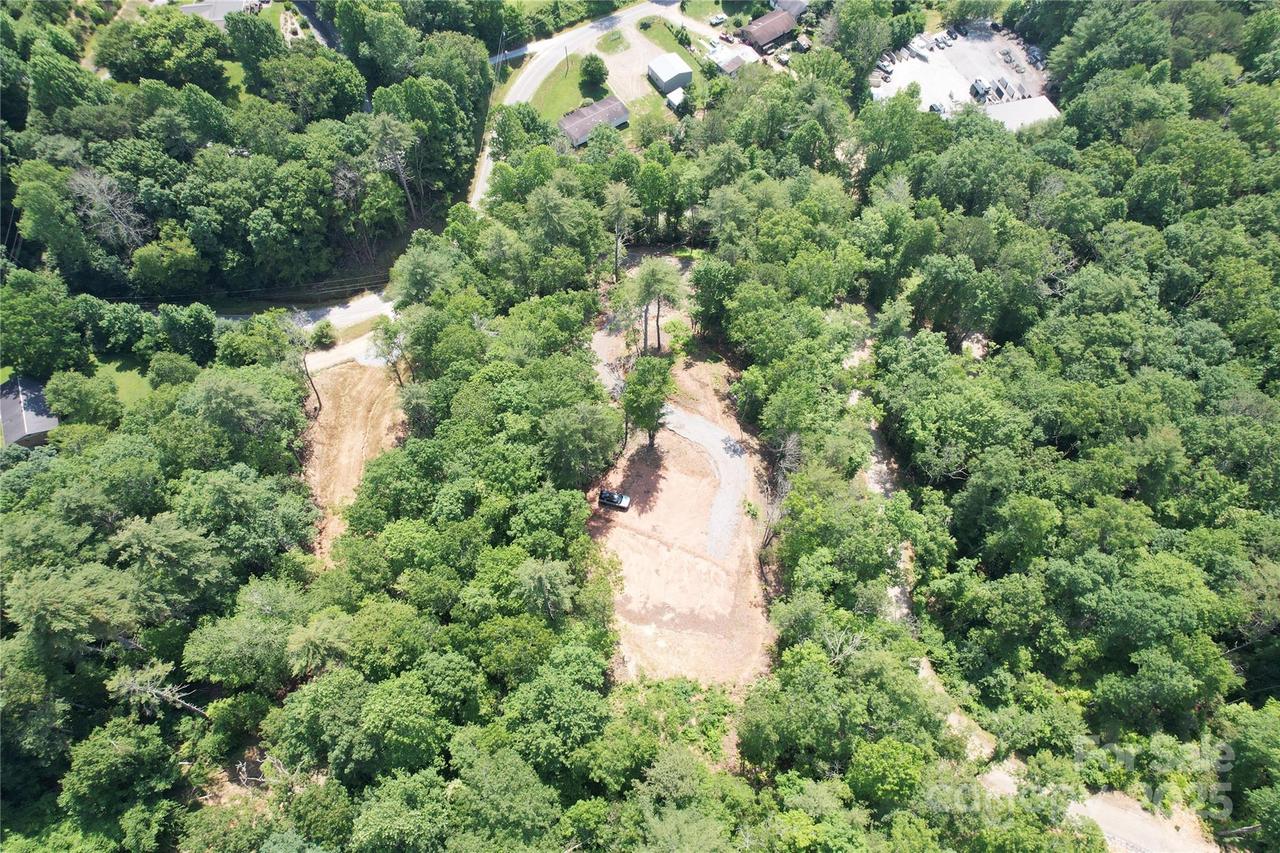TBD Bryson Rd., Brevard, NC 28712