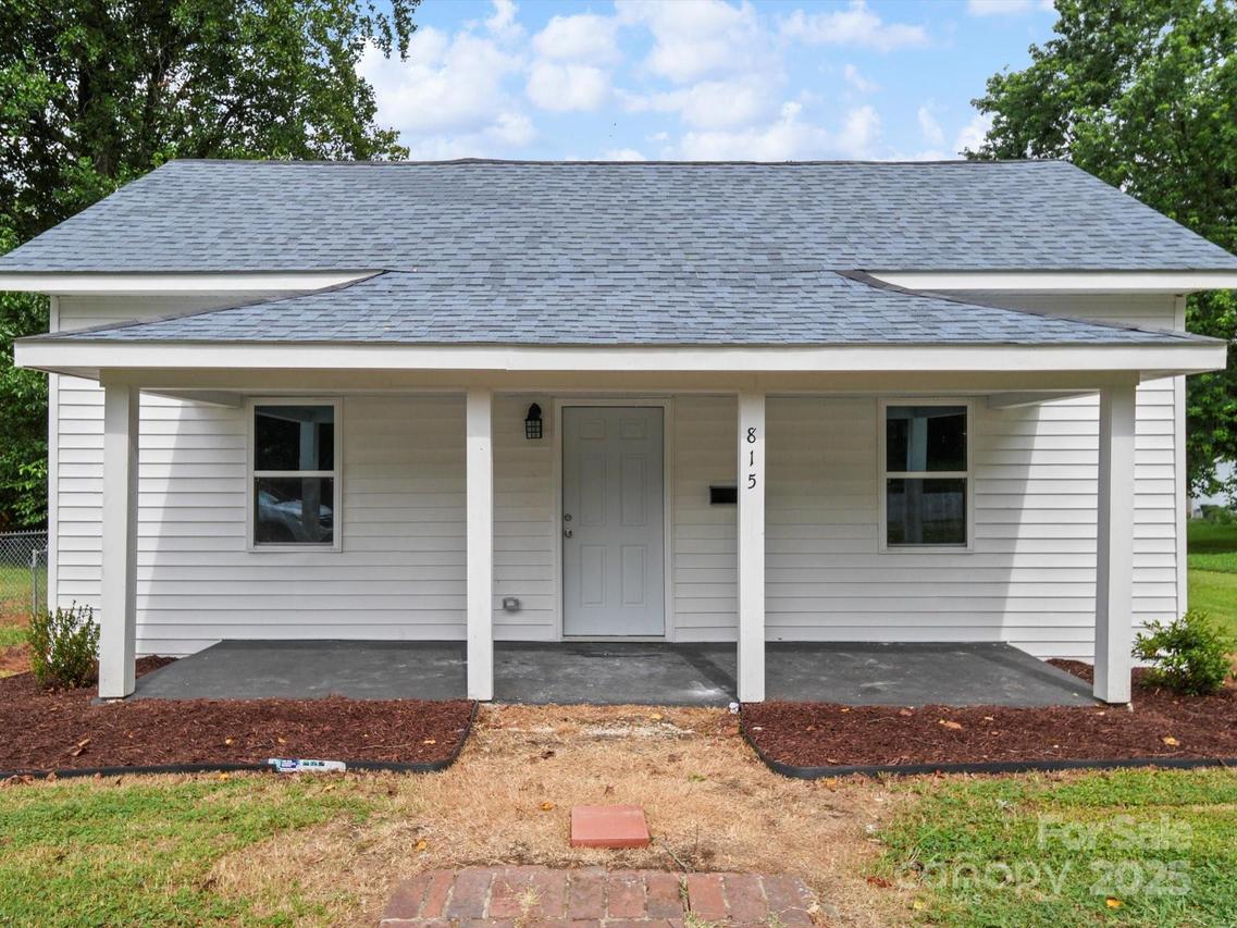 815 Church St., Kings Mountain, NC 28086
