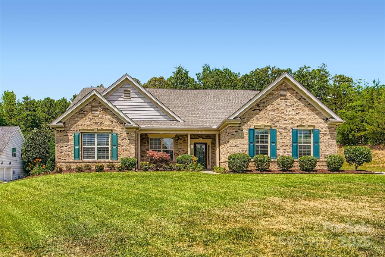 5237 Afterglow Ave., Concord, NC 28025