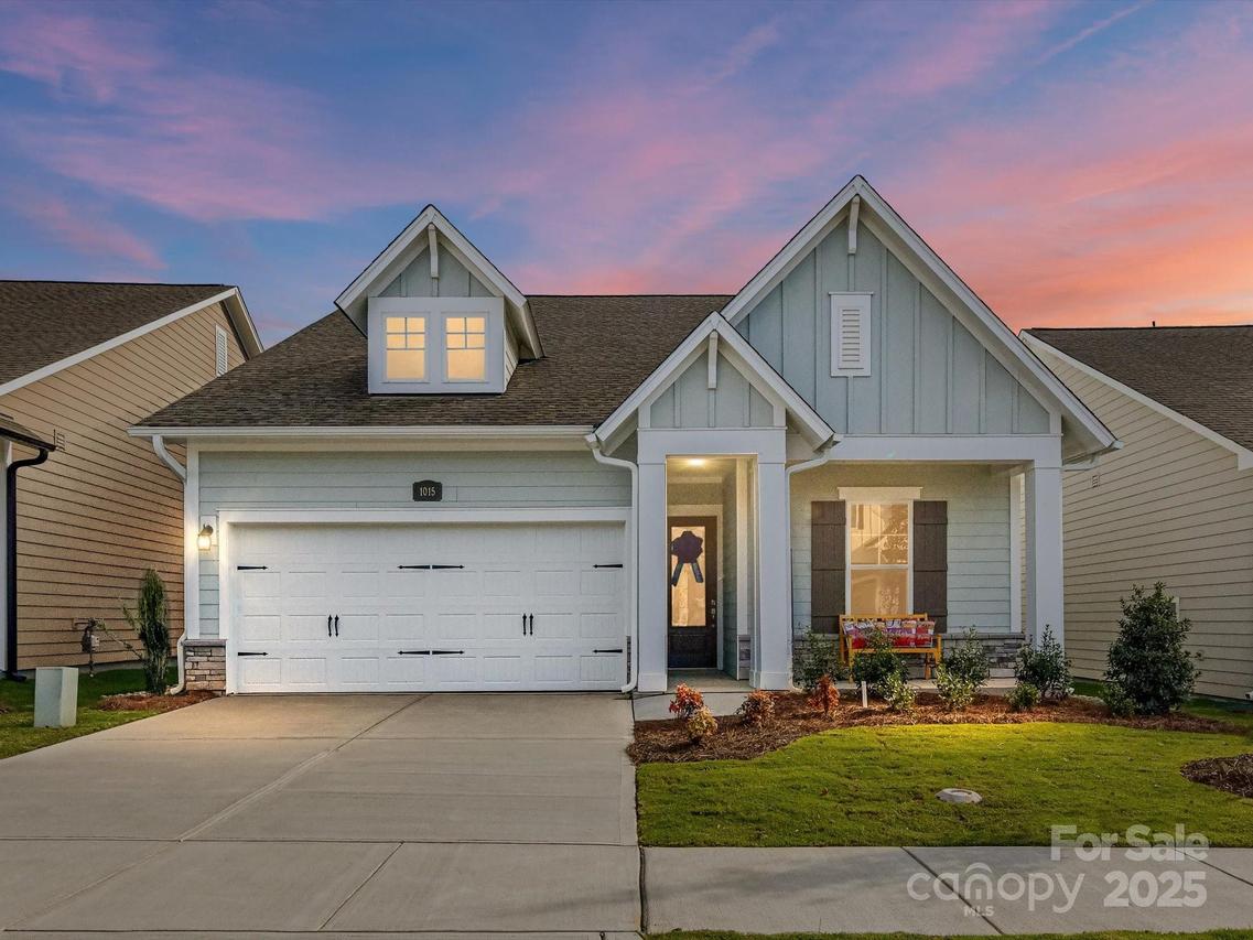 1015 Bourn Ln., Waxhaw, NC 28173
