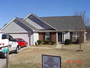 7016 Gatwick Ln., Matthews, NC 28104