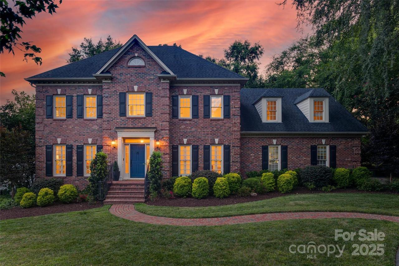 5510 Camilla Dr., Charlotte, NC 28226