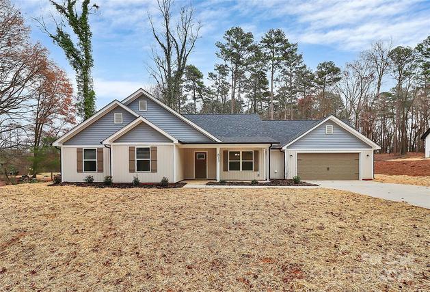New Construction Homes For Sale This Week That Attend West Lincoln Middle: July 2nd to July 8th