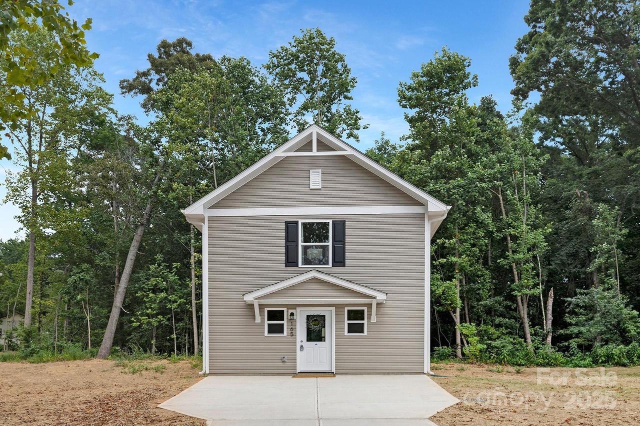 161 Dry Dock Loop, Mooresville, NC 28117