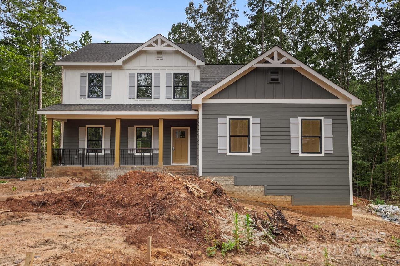 4615 Yellow Poplar Ln., Concord, NC 28025