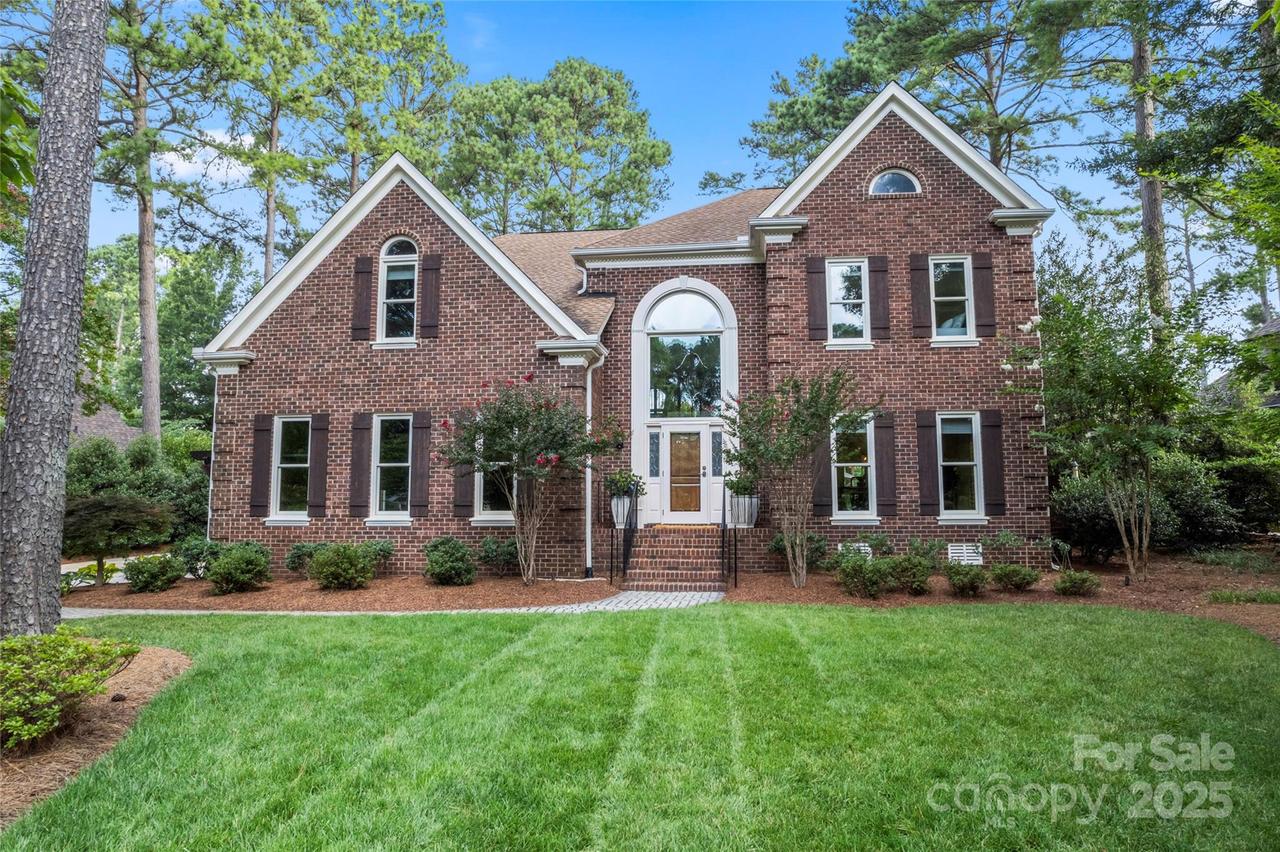 19245 Stableford Ln., Cornelius, NC 28031