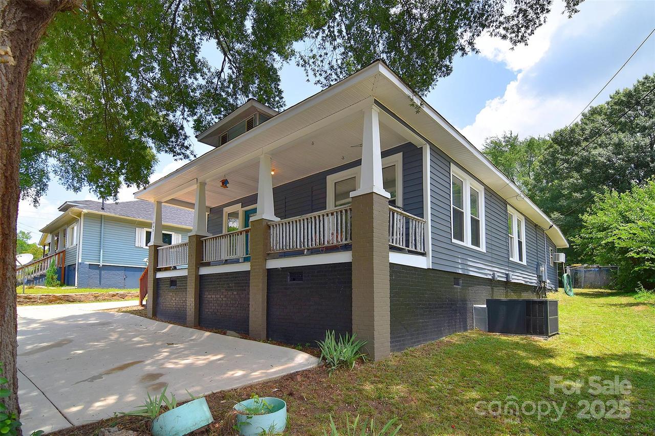 502 Allison St., Concord, NC 28025