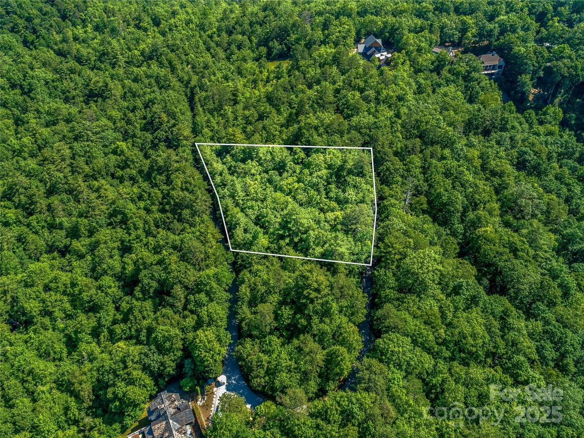 TBD Quartz Mine Rd., Lake Toxaway, NC 28747