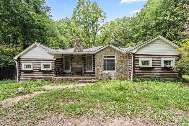 New Homes For Sale This Week That Attend Paw Creek Elementary: July 4th to July 10th