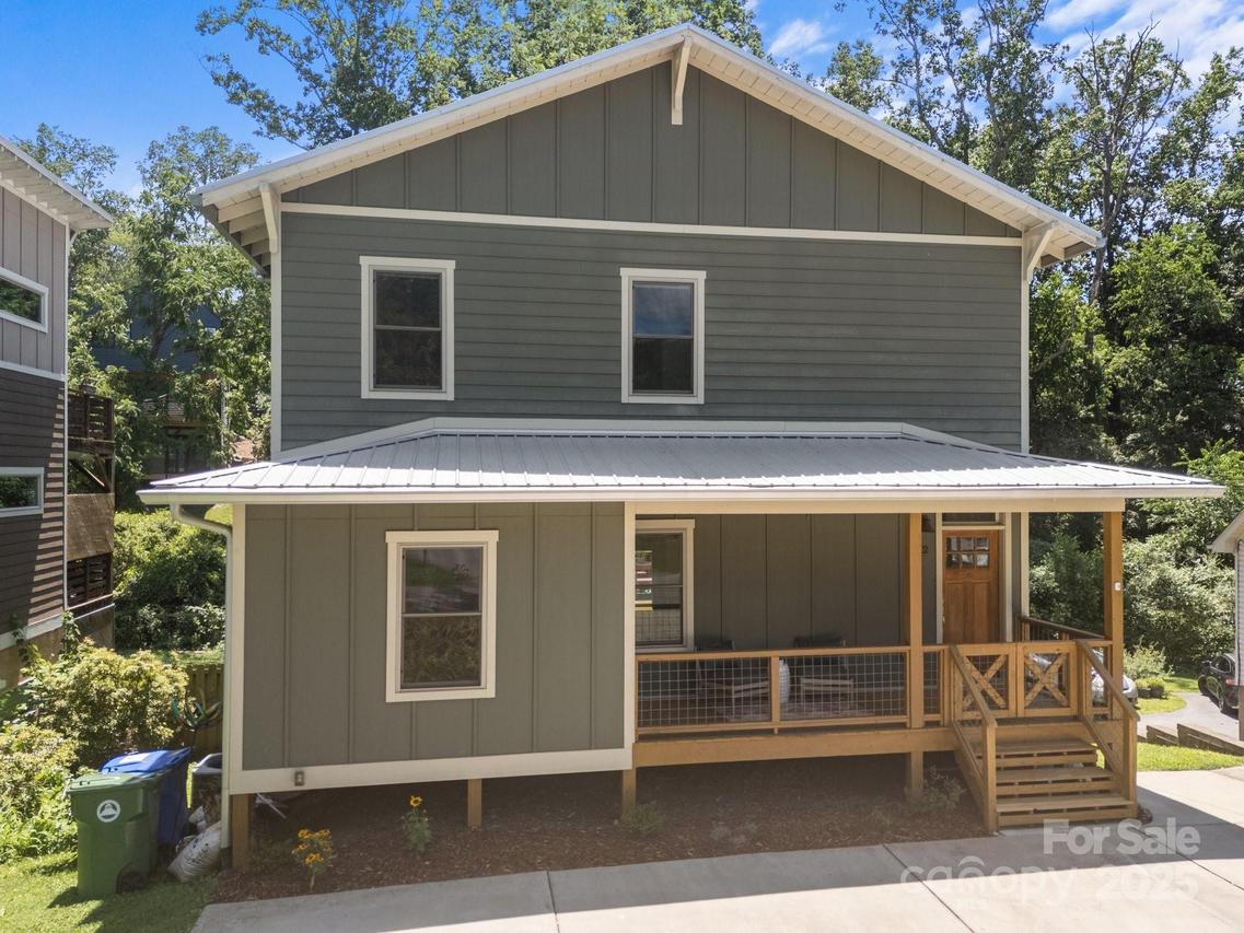 242 Sand Hill Rd., Asheville, NC 28806