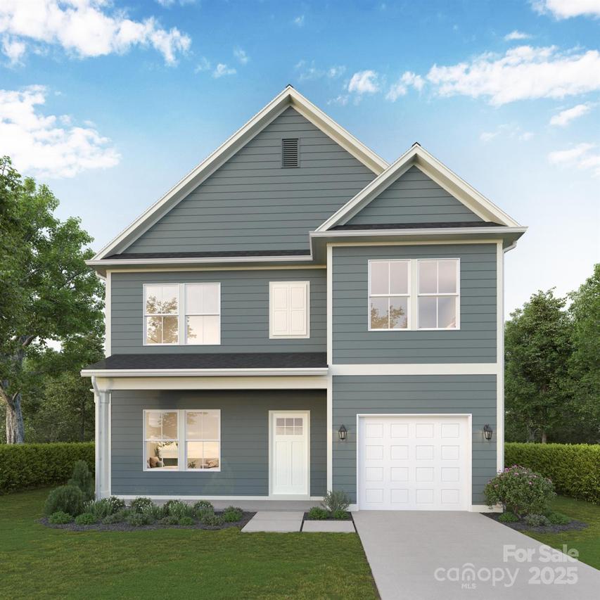 3031 Breslin St., Charlotte, NC 28214