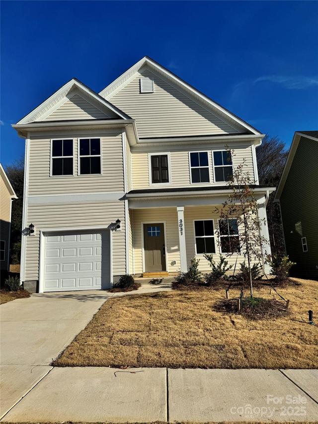 3031 Breslin St., Charlotte, NC 28214