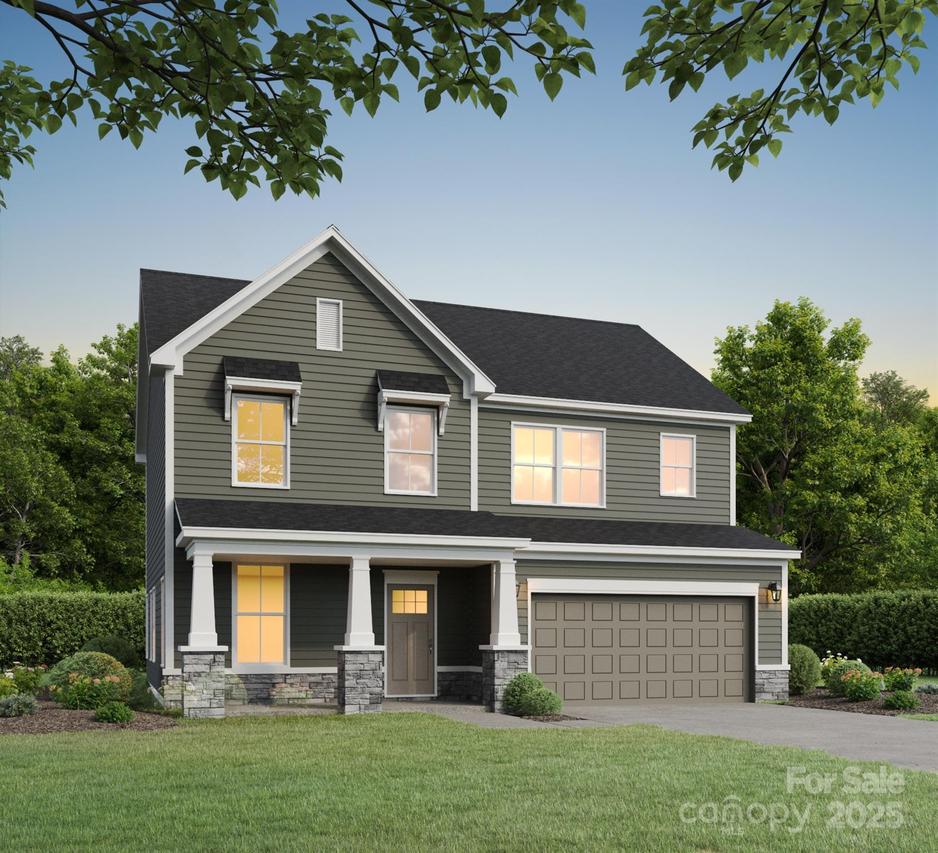 3035 Breslin St., Charlotte, NC 28214