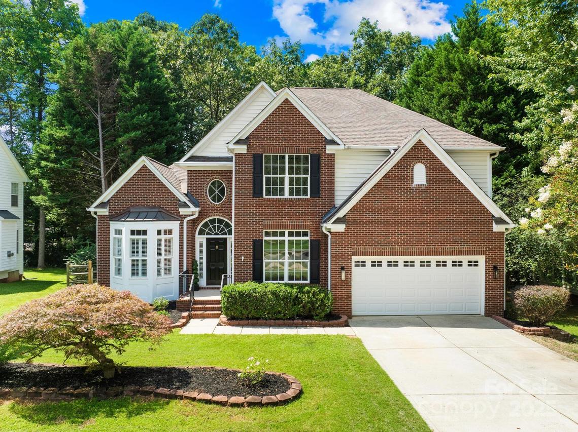 20219 Tailwind Ln., Cornelius, NC 28031