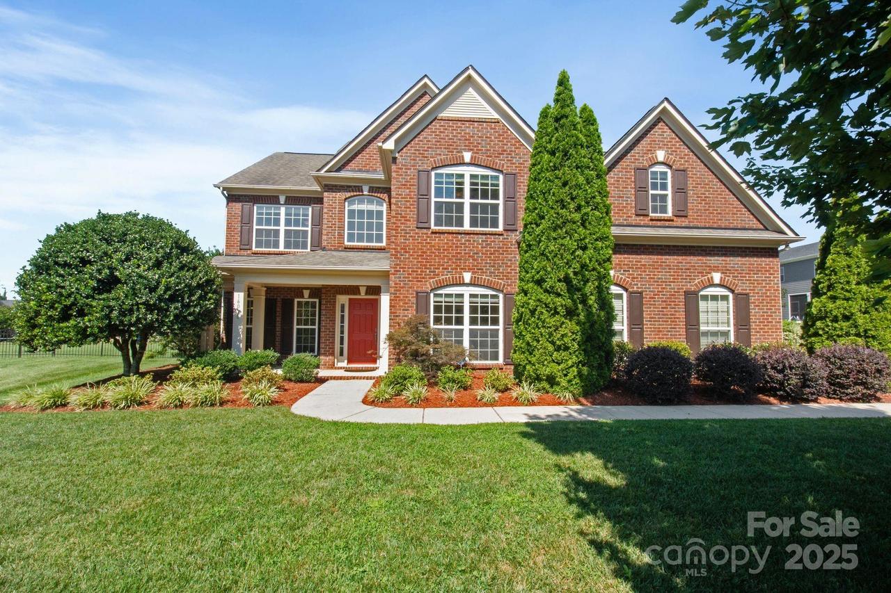 16010 Loch Raven Rd., Huntersville, NC 28078