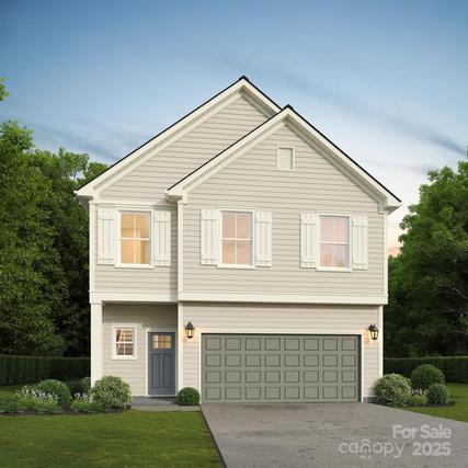 New Homes For Sale This Week That Attend Tuckaseegee Elementary: July 11th to July 17th