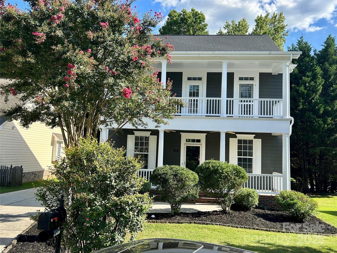 7017 Holly Grove Ct., Matthews, NC 28104
