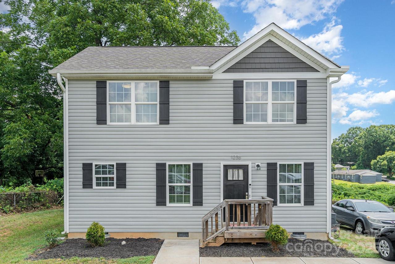 1236 Perkins St., Gastonia, NC 28054