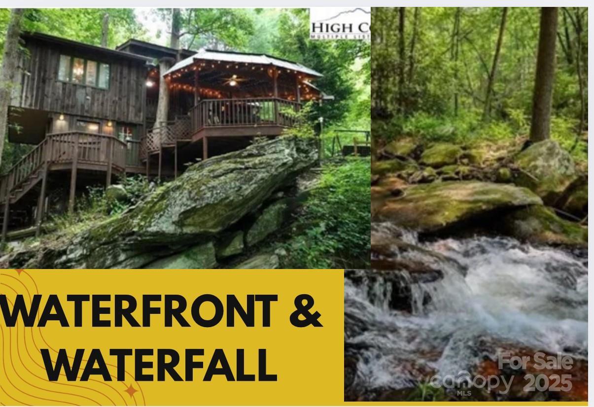 1612 Fall Creek Rd., Purlear, NC 28665