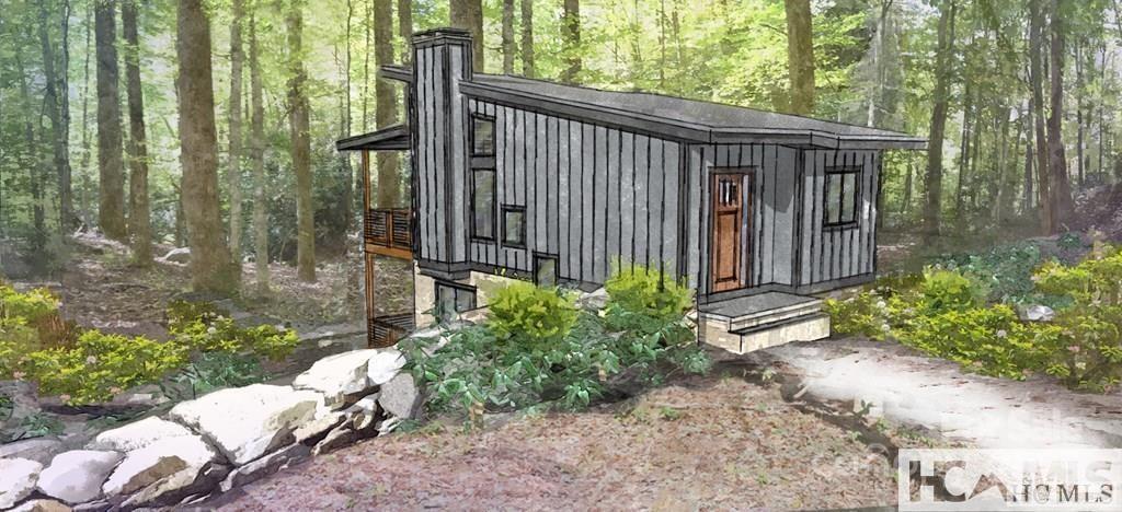 117 Speckled Feather Pass, Sapphire, NC 28774