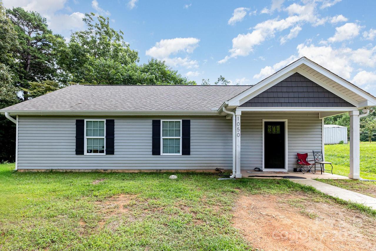 1050 Rush St., Albemarle, NC 28001