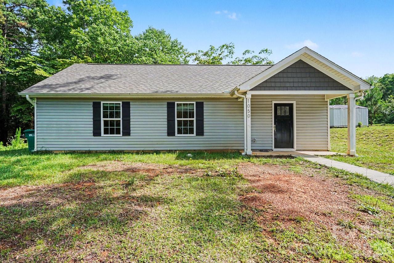 1050 Rush St., Albemarle, NC 28001